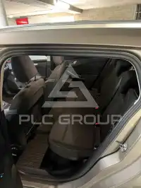 2019 Ford FOCUS