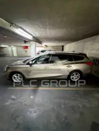 2019 Ford FOCUS