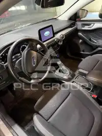 2019 Ford FOCUS