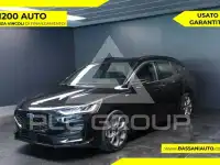 2019 Ford FOCUS