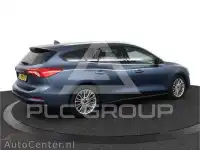 2019 Ford FOCUS
