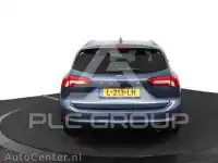 2019 Ford FOCUS