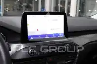 2019 Ford FOCUS