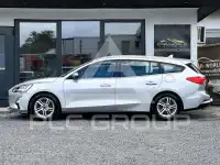 2019 Ford FOCUS