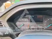 2019 Ford FOCUS