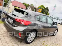 2019 Ford FOCUS