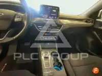 2019 Ford FOCUS