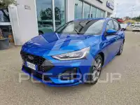 2019 Ford FOCUS
