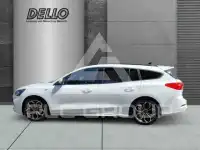 2019 Ford FOCUS