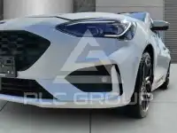 2019 Ford FOCUS