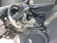 2019 Ford FOCUS