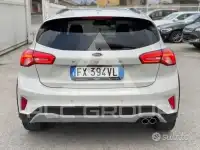 2019 Ford FOCUS