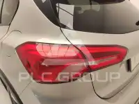 2019 Ford FOCUS