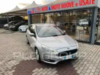 2019 Ford FOCUS
