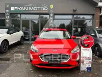 2019 Ford FOCUS