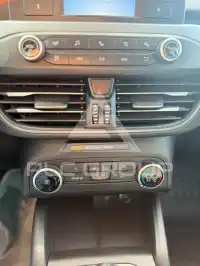2019 Ford FOCUS