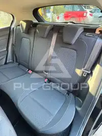 2019 Ford FOCUS