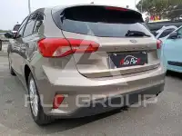 2019 Ford FOCUS