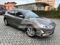 2019 Ford FOCUS
