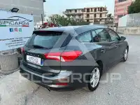 2019 Ford FOCUS