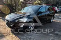2019 Ford FOCUS