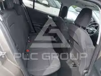 2019 Ford FOCUS
