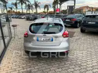 2019 Ford FOCUS