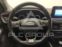 2019 Ford FOCUS