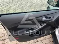 2019 Ford FOCUS