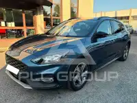 2019 Ford FOCUS