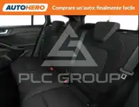 2019 Ford FOCUS