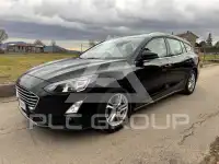2019 Ford FOCUS