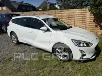 2019 Ford FOCUS