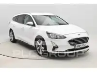 2019 Ford FOCUS