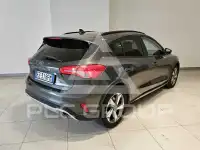 2019 Ford FOCUS