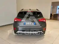 2019 Ford FOCUS