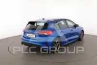 2019 Ford FOCUS