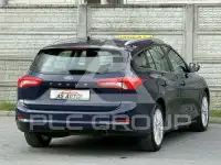 2019 Ford FOCUS