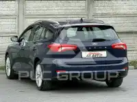 2019 Ford FOCUS