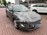 2019 Ford FOCUS