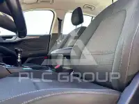 2019 Ford FOCUS