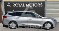 2019 Ford FOCUS