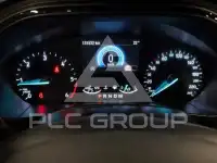 2019 Ford FOCUS