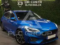 2019 Ford FOCUS