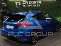 2019 Ford FOCUS
