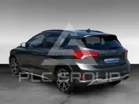 2019 Ford FOCUS