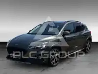 2019 Ford FOCUS