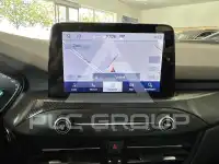 2019 Ford FOCUS