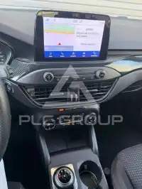 2019 Ford FOCUS