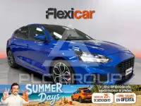 2019 Ford FOCUS